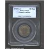 Image 1 : 1710-AA 30DEN French Colonies 30 Deniers VF25 PCGS.