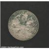Image 1 : 1712-D 30DEN French Colonies 30 Deniers XF40 Corroded Uncertified.