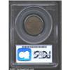 Image 2 : 1711-D 30DEN French Colonies 30 Deniers VF25 PCGS.
