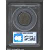 Image 2 : 1762-BB SOU M French Colonies Sou Marque XF40 PCGS.