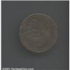 Image 2 : 1766 FARTH Pitt Farthing VF30 Corroded Uncertified.