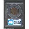 Image 2 : 1773 1/2P Virginia Halfpenny, No Period MS64 Brown PCGS.