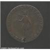 Image 1 : 1787 Excelsior Copper VF25 Holed and Scratched Uncertified.