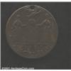 Image 2 : 1787 Excelsior Copper VF25 Holed and Scratched Uncertified.