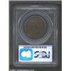 Image 2 : 1786 COPPER New Jersey Copper, Narrow Shield VF30 PCGS.