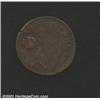 Image 2 : 1787 COPPER New Jersey Copper, Outlined Shield VF30 Corroded Uncertified.