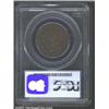 Image 2 : 1786 COPPER Vermont Copper, VERMONTENSIUM XF40 PCGS.