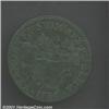 Image 2 : 1786 COPPER Vermont Copper, VERMONTENSIUM XF45 Corroded Uncertified.