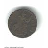Image 2 : 1786 COPPER Vermont Copper, Baby Head Fine 12 Corroded Uncertified.