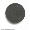 Image 1 : 1787 COPPER Vermont Copper, BRITANNIA VF20 Corroded Uncertified.