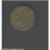 Image 2 : 1787 COPPER Vermont Copper, BRITANNIA VF35 Planchet Flaws Uncertified.