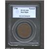 Image 1 : 1788 COPPER Vermont Copper, Bust Right Good 4 PCGS.