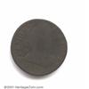 Image 1 : 1788 COPPER Vermont Copper, Bust Right VG10 Uncertified.