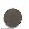 Image 2 : 1788 COPPER Vermont Copper, Bust Right VG10 Uncertified.