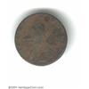 Image 2 : 1788 COPPER Vermont Copper, Bust Right Fine 12 Corroded Uncertified.