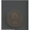 Image 1 : 1788 COPPER Vermont Copper, Bust Right Fine 12 Scratches Uncertified.