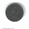 Image 1 : 1788 COPPER Vermont Copper, Bust Right VF30 Corroded, Cheek Porous Uncertified.