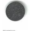 Image 2 : 1788 COPPER Vermont Copper, Bust Right VF30 Corroded, Cheek Porous Uncertified.