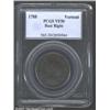 Image 1 : 1788 COPPER Vermont Copper, Bust Right VF30 PCGS.