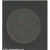 Image 1 : 1788 COPPER Vermont Copper, Bust Right VF30 Corroded Uncertified.