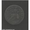 Image 2 : 1788 COPPER Vermont Copper, Bust Right VF30 Corroded Uncertified.