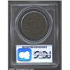 Image 2 : 1778-1779 TOKEN Rhode Island Ship Token, Wreath Below, Brass AU50 PCGS.