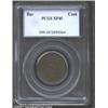 Image 1 : (1785) COPPER Bar Copper XF45 PCGS.