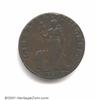 Image 1 : 1794 1C Talbot, Allum & Lee Mule XF40 Scratches Uncertified.