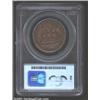Image 2 : 1794 Cent Talbot, Allum & Lee Cent PR64 Brown PCGS.