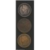 Image 1 : 1796 MEDAL Castorland Jeton, Silver MS63 Uncertified, Breen-1070, 227 grains (14.