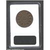 Image 2 : 1787 1C Fugio Cent, UNITED STATES, Cinquefoils VF20 ANACS.