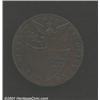 Image 2 : 1795 1/2P Washington Liberty & Security Halfpenny Mule Fine 12 Porous Uncertified.