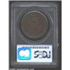 Image 2 : Undated PENNY Washington Liberty & Security Penny AU50 PCGS.