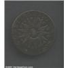 Image 2 : 1783 COPPER Nova Constellatio Copper, Pointed Rays, Large US VF30 Burnished Uncertified.
