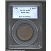 Image 1 : 1785 COPPER Nova Constellatio Copper, Blunt Rays AU50 PCGS.