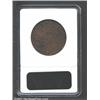 Image 2 : 1787 1C Fugio Cent, New Haven Restrike, Copper--Corroded-ANACS.