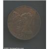 Image 1 : 1794 1C Head of 1793 AU55 Damaged Uncertified.