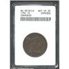 Image 1 : 1794 1C Head of 1795--Corroded--ANACS.