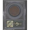 Image 2 : 1797 1C Reverse of 1797, Stems MS63 Brown PCGS.