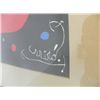 Image 3 : Joan Miro print