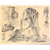 Image 2 : Picasso "La Flute Bouble" lithograph