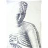 Image 2 : Emilio Greco Female Torso etching
