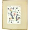 Image 2 : Pair of Miro prints