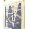 Image 2 : Kandinsky  "Liason" lithograph