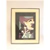 Image 1 : Braque lithograph