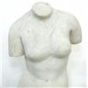 Image 2 : Classical Female Nude Torso Marble Sculpture