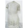 Image 3 : Classical Female Nude Torso Marble Sculpture