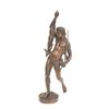 Image 1 : 19th c. bronze signed J. Pradler ca. 1845-1850