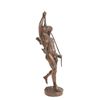 Image 3 : 19th c. bronze signed J. Pradler ca. 1845-1850