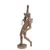Image 4 : 19th c. bronze signed J. Pradler ca. 1845-1850